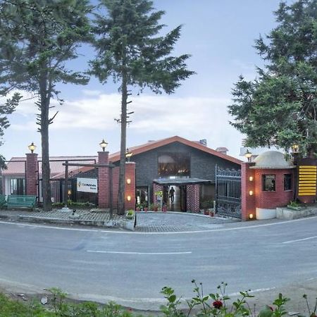 Club Mahindra Kanatal Luaran gambar
