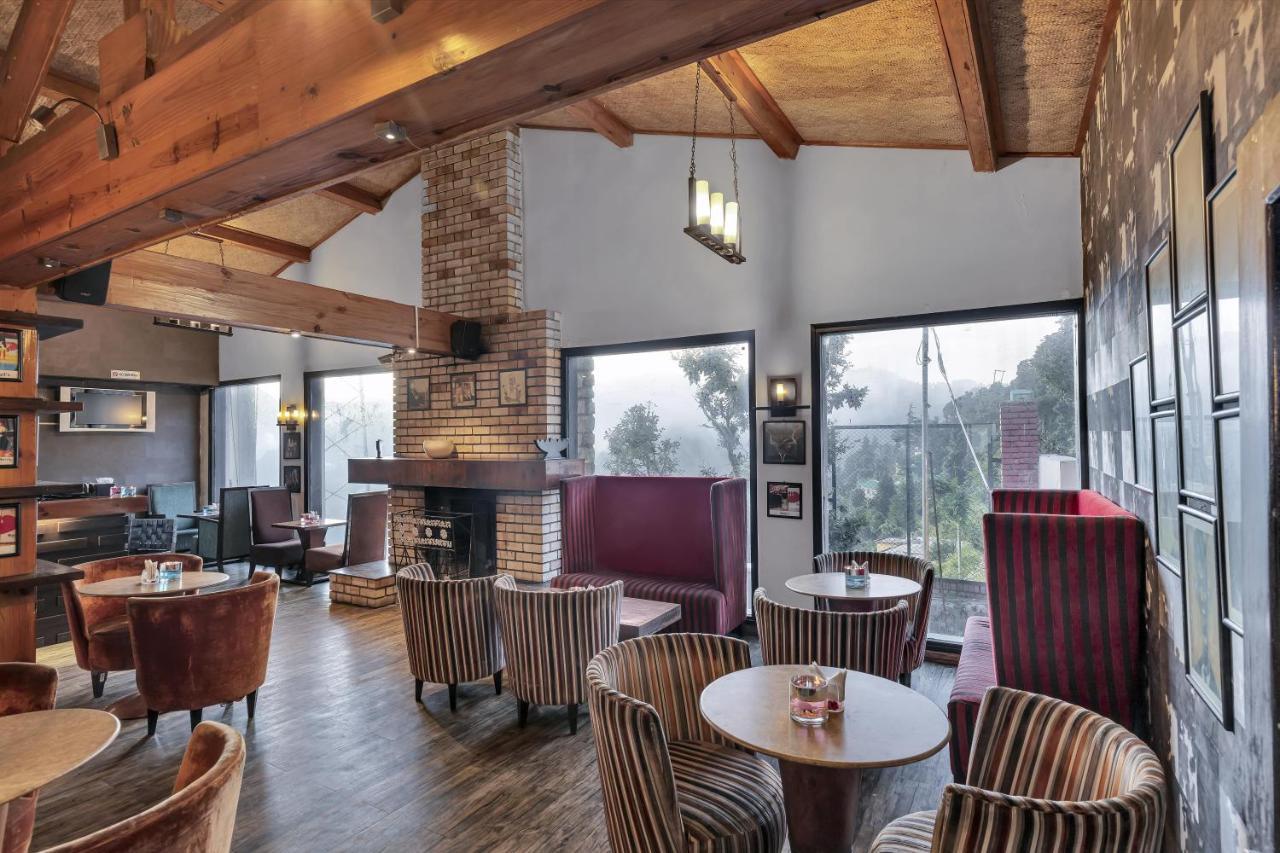 Club Mahindra Kanatal Luaran gambar
